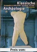 Klassische Archäologie: Eine Einführung